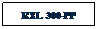 Text Box: RXL 300-PP
&nbsp;
